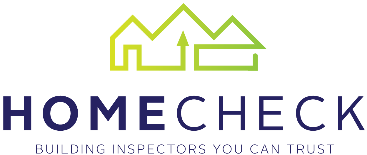 HomeCheck Services Logo