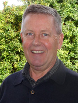 Dennis Allison - General Manager