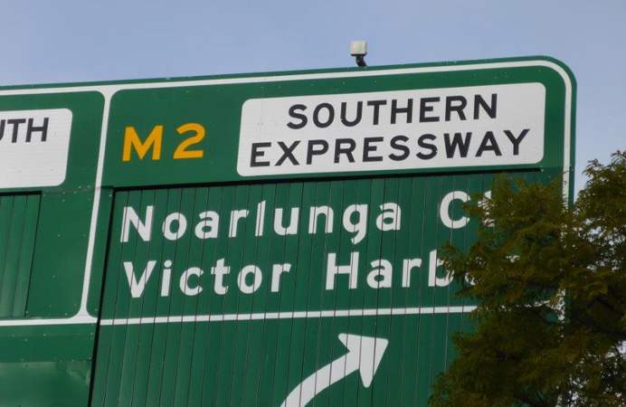 Southern Expressway – Duplication Project